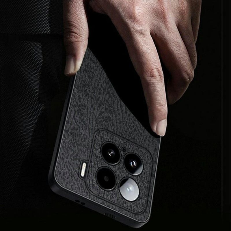 Deksel Xiaomi 15 Treeffekt Beskyttelse Deksel