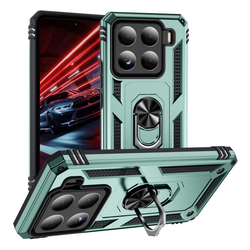 Deksel Xiaomi 15 Ultraslitesterkt Roterende Stativ
