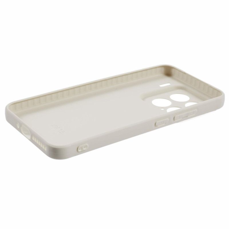 Deksel Xiaomi 15 Ultratynn Silikon