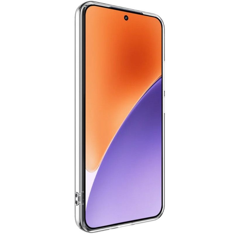 Deksel Xiaomi 15 Ux-5-serien Imak