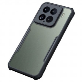 Deksel Xiaomi 15 Xundd Beskyttelse Deksel