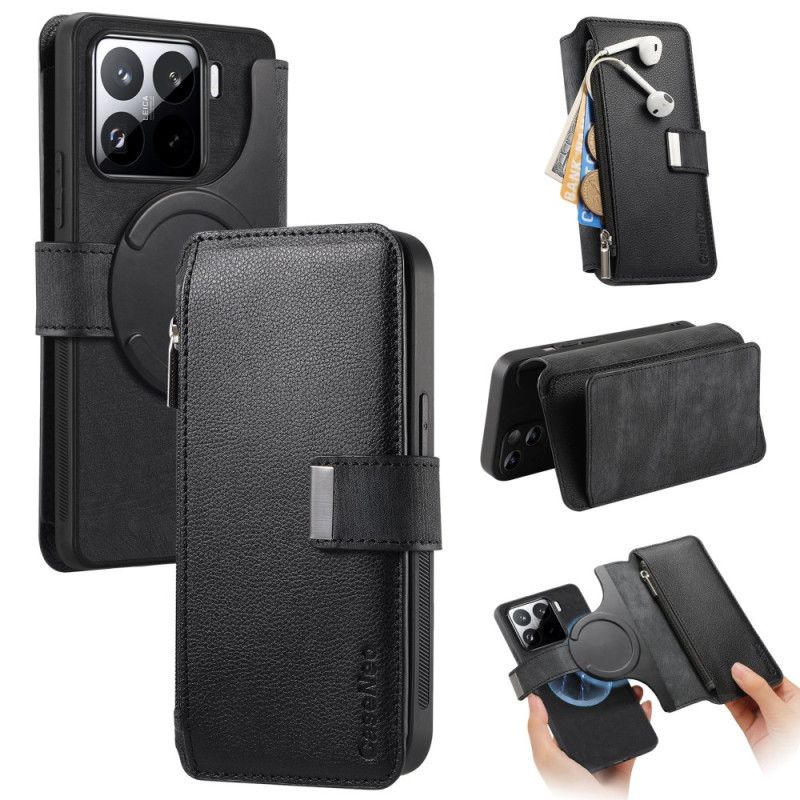 Folio Deksel Xiaomi 15 Caseneo