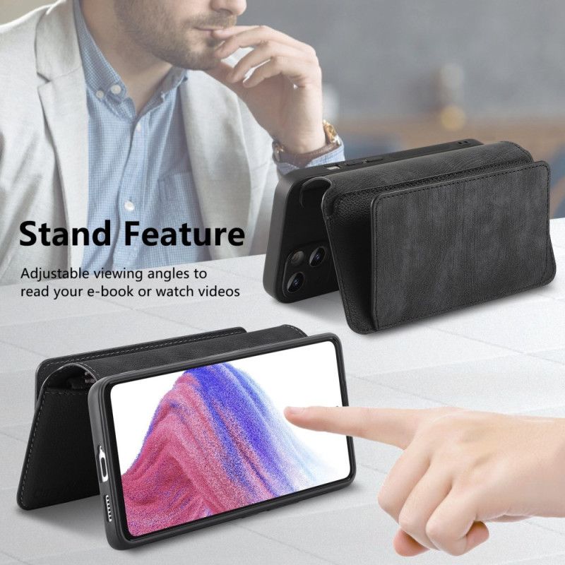 Folio Deksel Xiaomi 15 Caseneo
