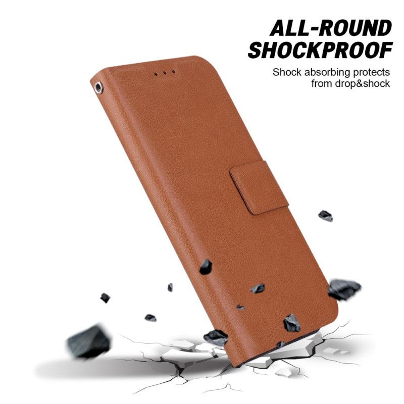 Folio Deksel Xiaomi 15 Klassisk Rem