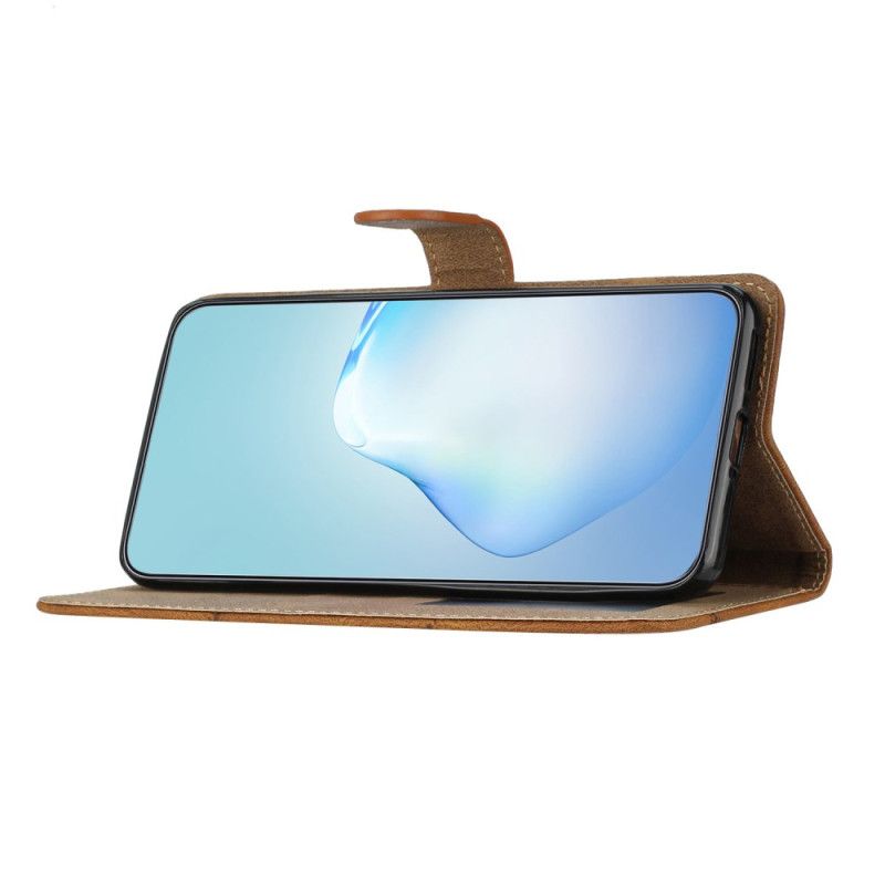 Folio Deksel Xiaomi 15 Linjer Beskyttelse Deksel