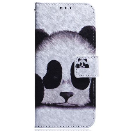 Folio Deksel Xiaomi 15 Panda