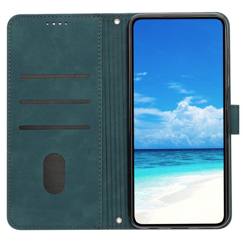 Folio Deksel Xiaomi 15 Smil