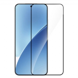 Heldekkende Skjermbeskytter I Herdet Glass For Xiaomi 15