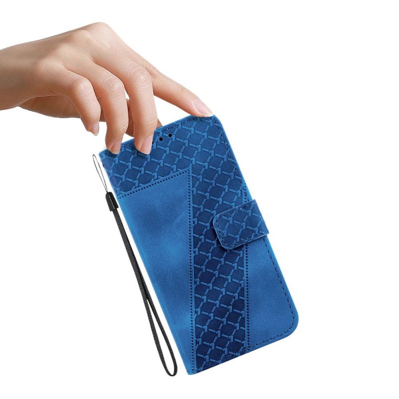 Lærdeksel Folio Deksel Xiaomi 15 Mobildeksel Design 7