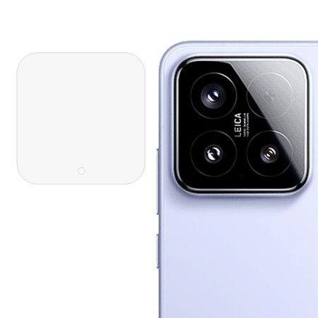 Linsebeskytter I Herdet Glass For Xiaomi 15