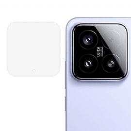 Linsebeskytter I Herdet Glass For Xiaomi 15