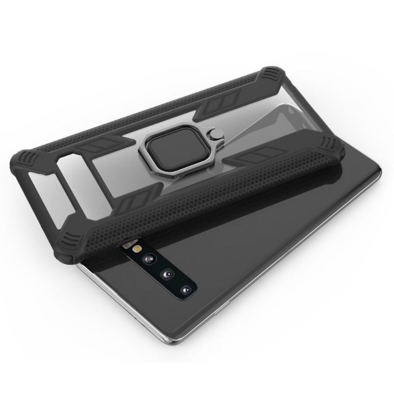 Deksel Til Samsung Galaxy S10 Plus Belinda Sports