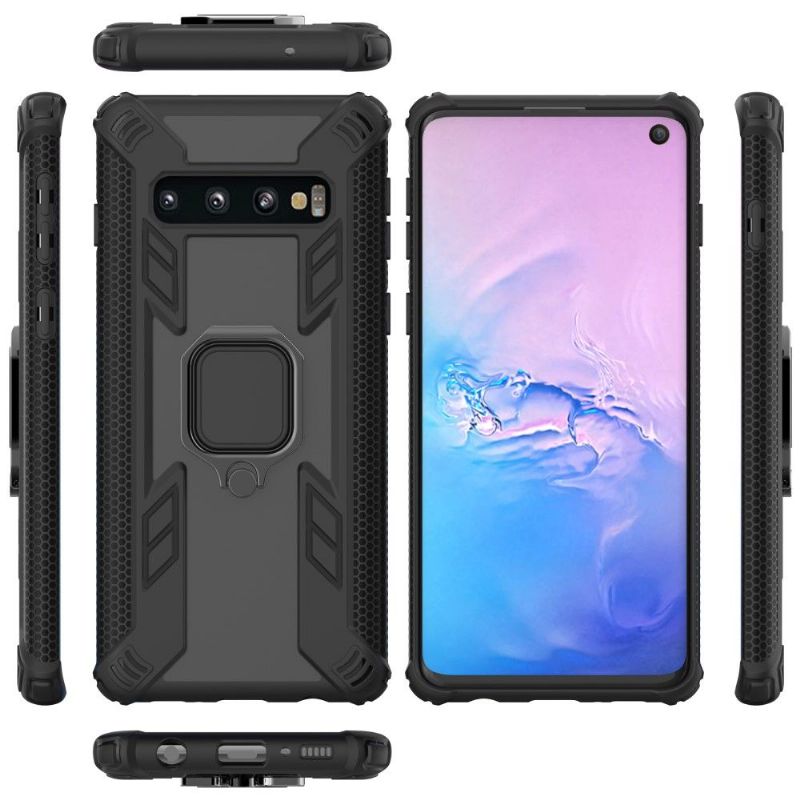 Deksel Til Samsung Galaxy S10 Plus Belinda Sports