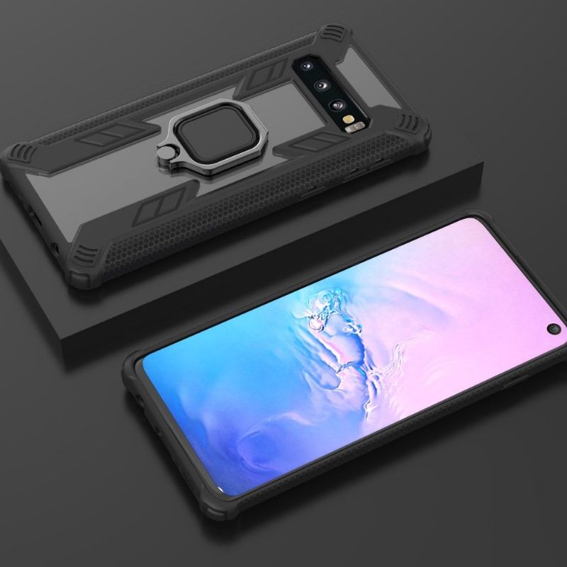 Deksel Til Samsung Galaxy S10 Plus Belinda Sports
