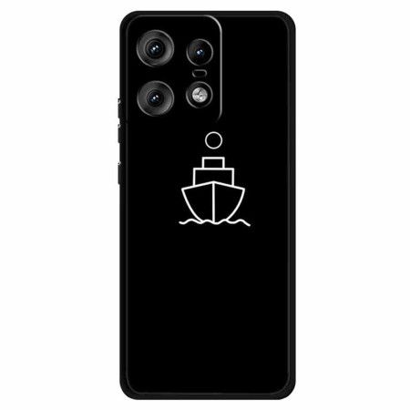 Deksel Motorola Edge 50 Pro Cruiseskip