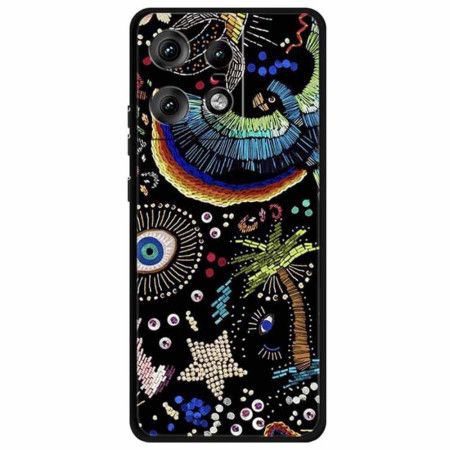 Deksel Motorola Edge 50 Pro Livets Tre