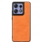 Oransje