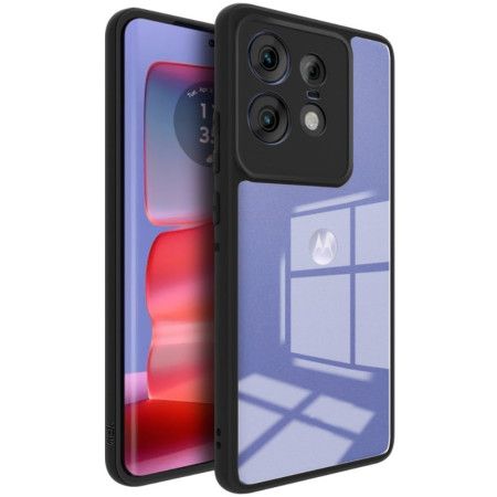 Deksel Til Motorola Edge 50 Pro Ux-9a-serien Imak