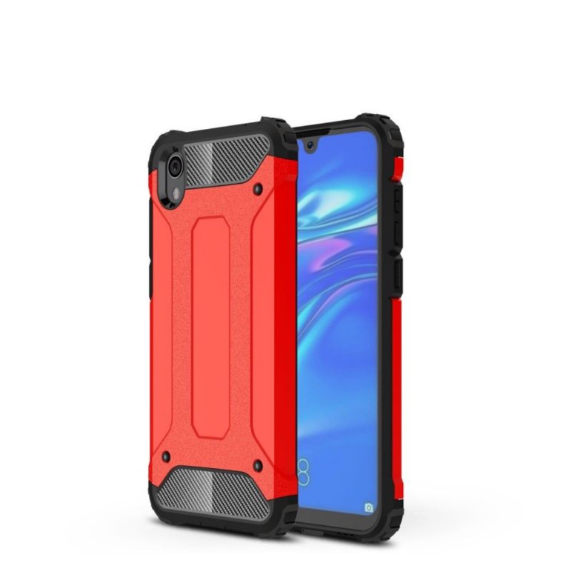 Deksel Til Huawei Y5 2019 Panservaktbeskytter