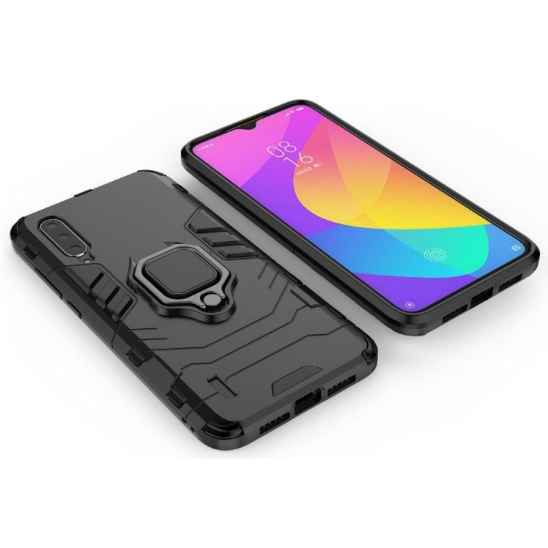 Deksel Til Xiaomi Mi 9 Lite Den Ultrabeskyttende Belinda