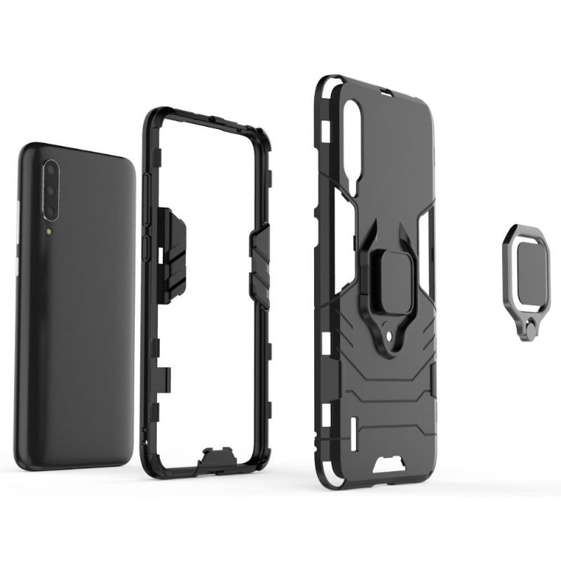 Deksel Til Xiaomi Mi 9 Lite Den Ultrabeskyttende Belinda