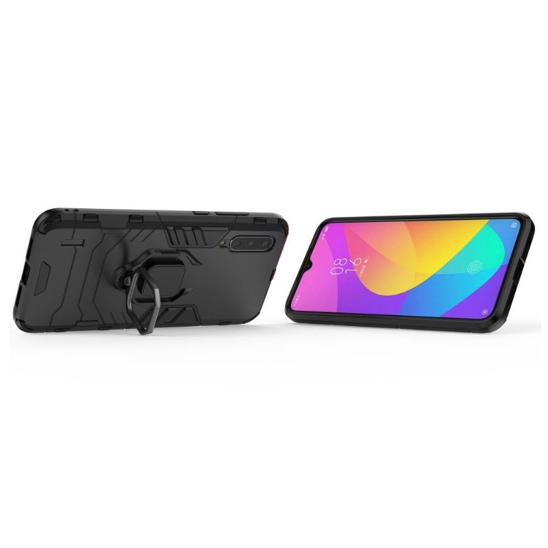 Deksel Til Xiaomi Mi 9 Lite Den Ultrabeskyttende Belinda