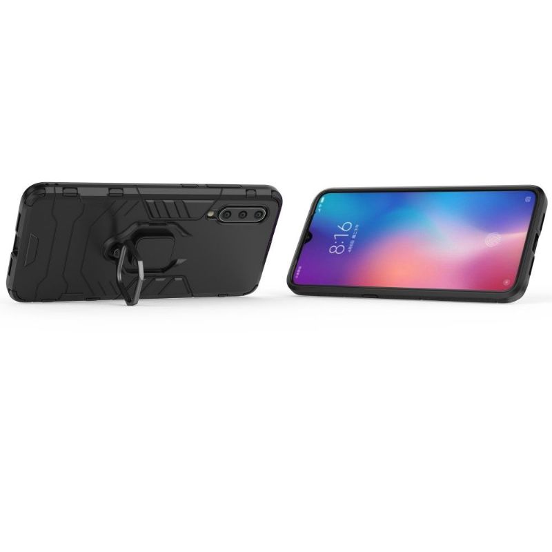 Deksel Til Xiaomi Mi 9 Anti-fall Den Ultrabeskyttende Belinda
