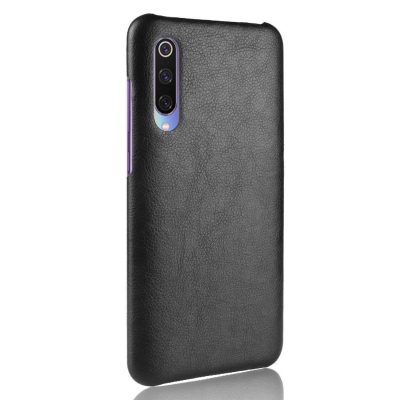 Deksel Til Xiaomi Mi 9 Premium Skinneffekt