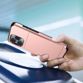 Deksel Til iPhone 13 Mini La Justine Kortholder