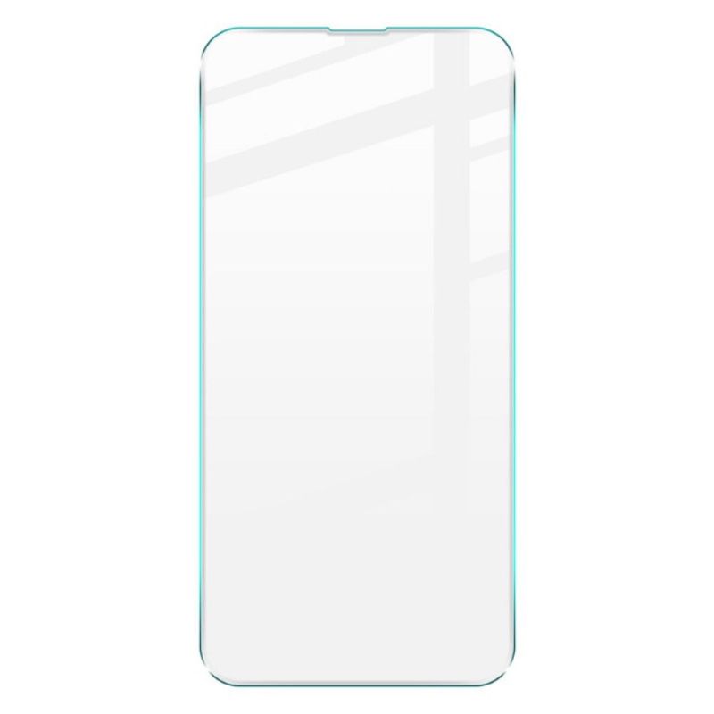 iPhone 13 Mini Beskyttelsesfilm I Herdet Glass