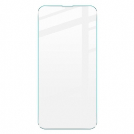 iPhone 13 Mini Beskyttelsesfilm I Herdet Glass