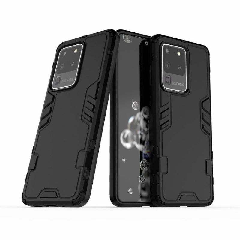 Deksel Til Samsung Galaxy S20 Ultra Panserstil