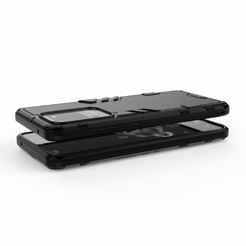 Deksel Til Samsung Galaxy S20 Ultra Panserstil