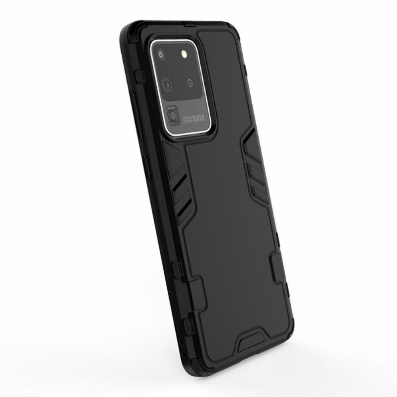 Deksel Til Samsung Galaxy S20 Ultra Panserstil