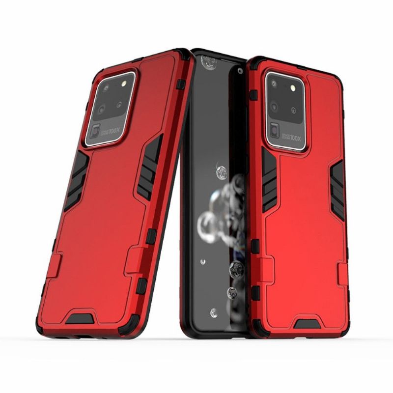 Deksel Til Samsung Galaxy S20 Ultra Panserstil