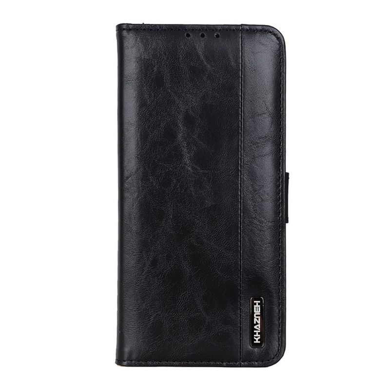 Lærdeksel Til Samsung Galaxy S20 Ultra Originalitet Premium Charm