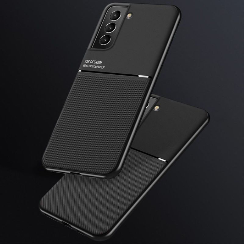 Deksel Til Samsung Galaxy S22 5G Bedriftsminimalistisk