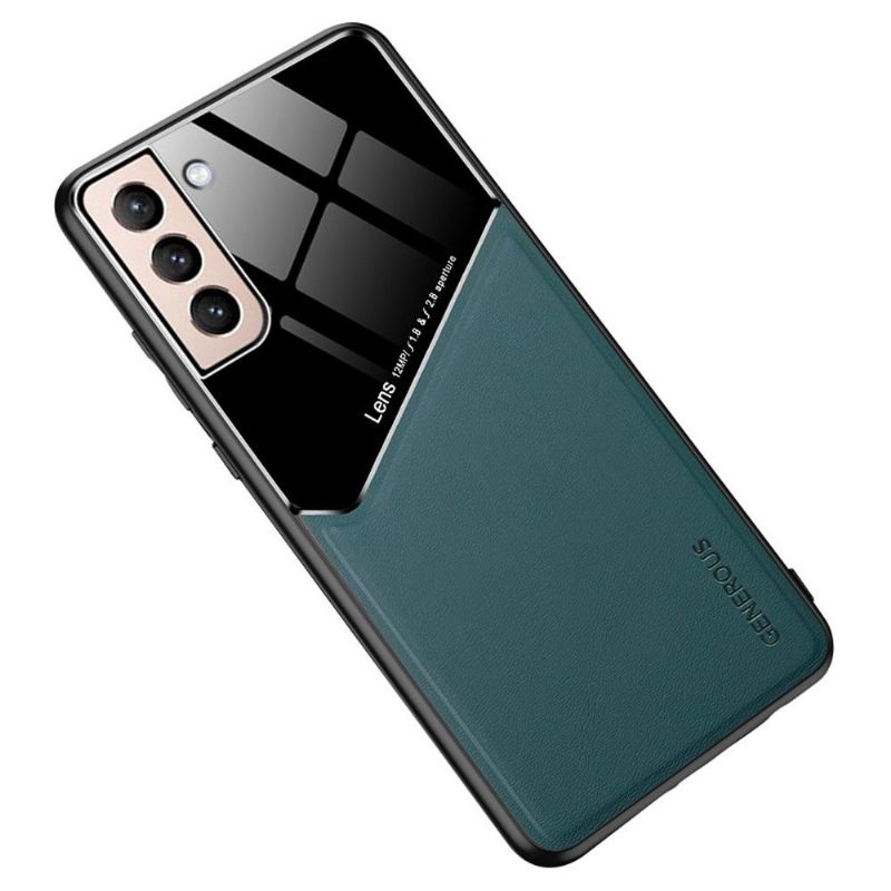 Deksel Til Samsung Galaxy S22 5G Sjenerøs Premium