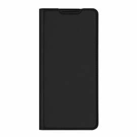 Etui Til Samsung Galaxy S22 5G Business Satin Effect