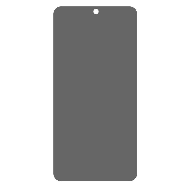Samsung Galaxy S22 5G Skjermbeskytter Herdet Glass Og Personvernfilter