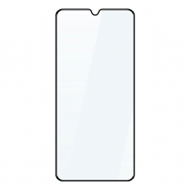 Samsung Galaxy S22 5G Skjermbeskytter I Herdet Glass I Full Størrelse