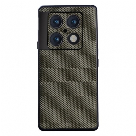 Deksel Til OnePlus 11 5G Hybrid Av Nylon