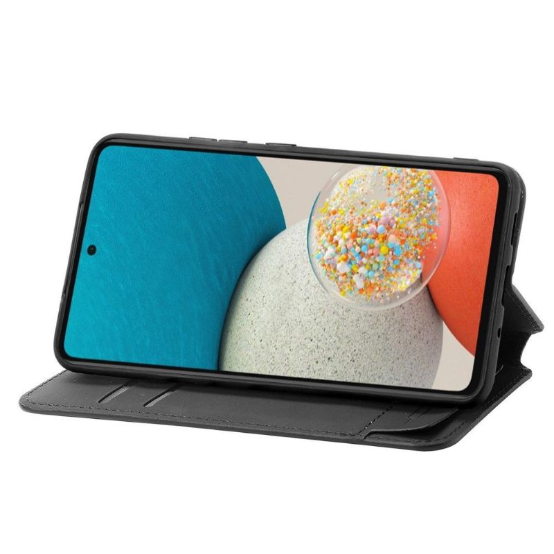 Folio Deksel Til Samsung Galaxy A53 5G Arabesk Mønster