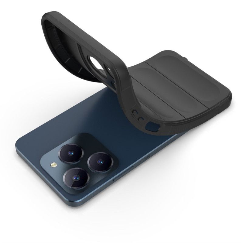 Deksel Realme C61 Mobildeksel Sklisikker