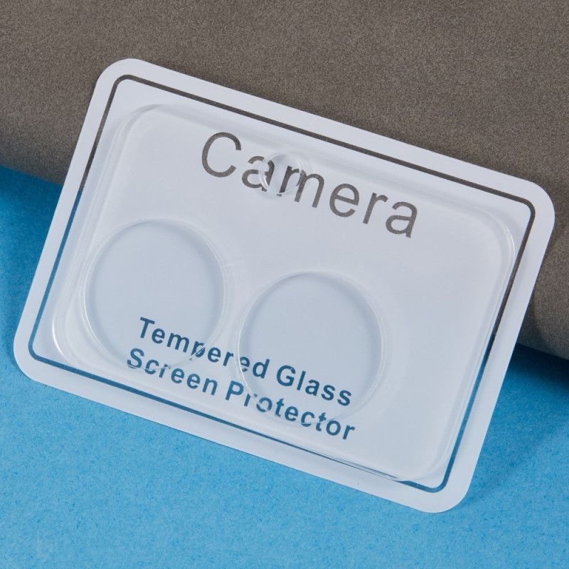 Linsebeskytter I Herdet Glass For Realme C61