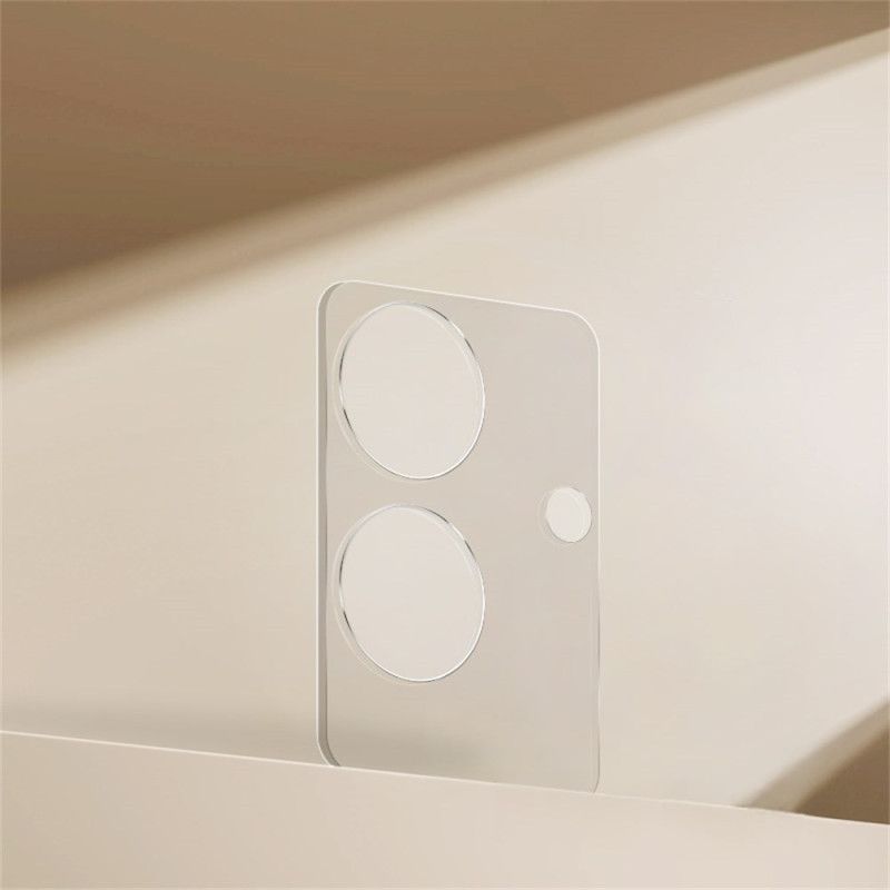 Linsebeskytter I Herdet Glass For Realme C61