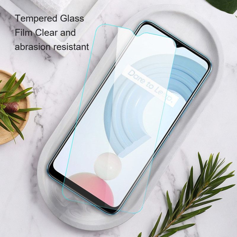 Skjermbeskytter I Herdet Glass For Realme Note 60x / C63 / C61