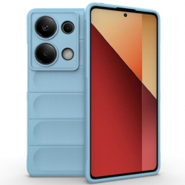 Deksel Xiaomi Redmi Note 14s Sklisikker