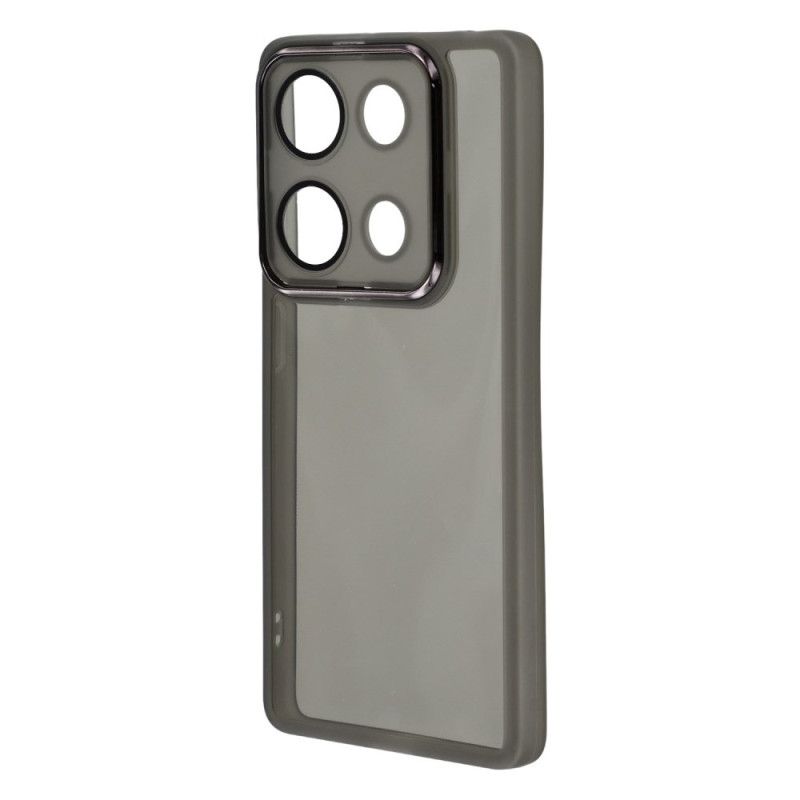 Deksel Xiaomi Redmi Note 14s Tonet