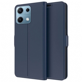 Etui Xiaomi Redmi Note 14s Kortholder Beskyttelse Deksel